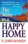 Secret to a Happy Home